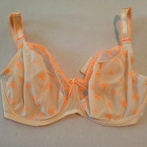 Freya Siren Bra and Matching Thong